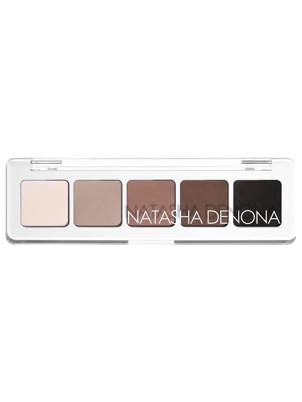 NATASHA DENONA MINI EYE SCULPT EYESHADOW PALETTE